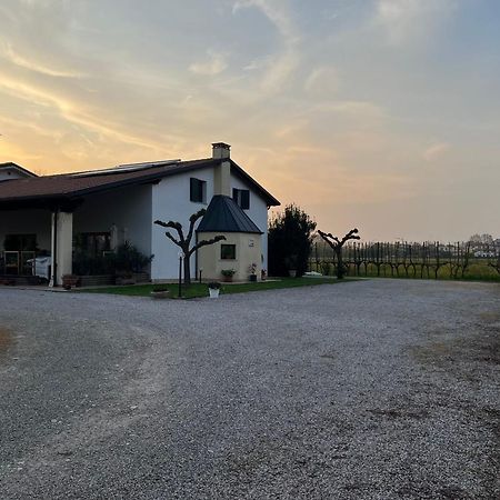 Agriturismo Al Botteniga Treviso Zewnętrze zdjęcie