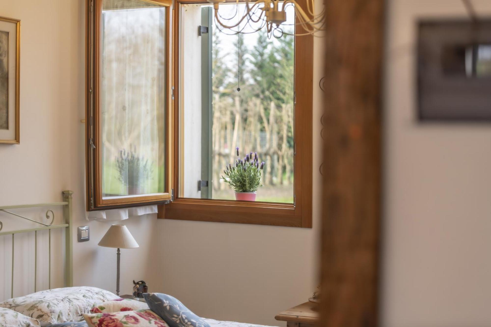 Agriturismo Al Botteniga Treviso Zewnętrze zdjęcie