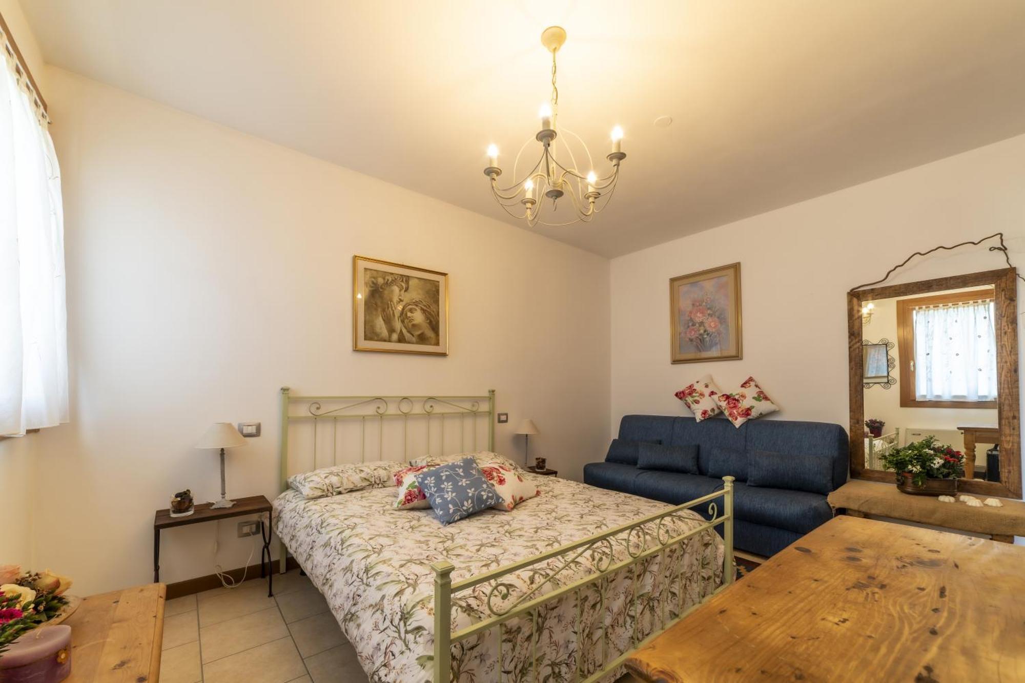 Agriturismo Al Botteniga Treviso Zewnętrze zdjęcie