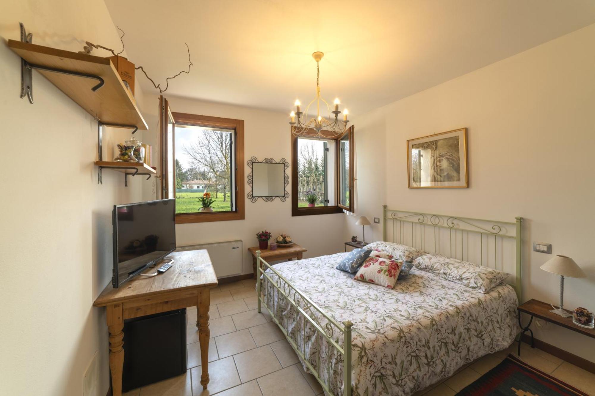 Agriturismo Al Botteniga Treviso Zewnętrze zdjęcie