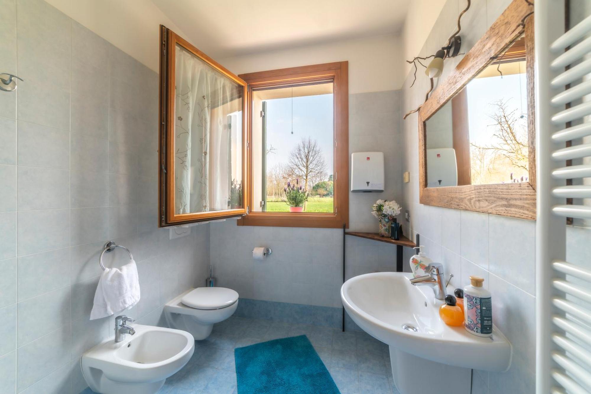 Agriturismo Al Botteniga Treviso Zewnętrze zdjęcie
