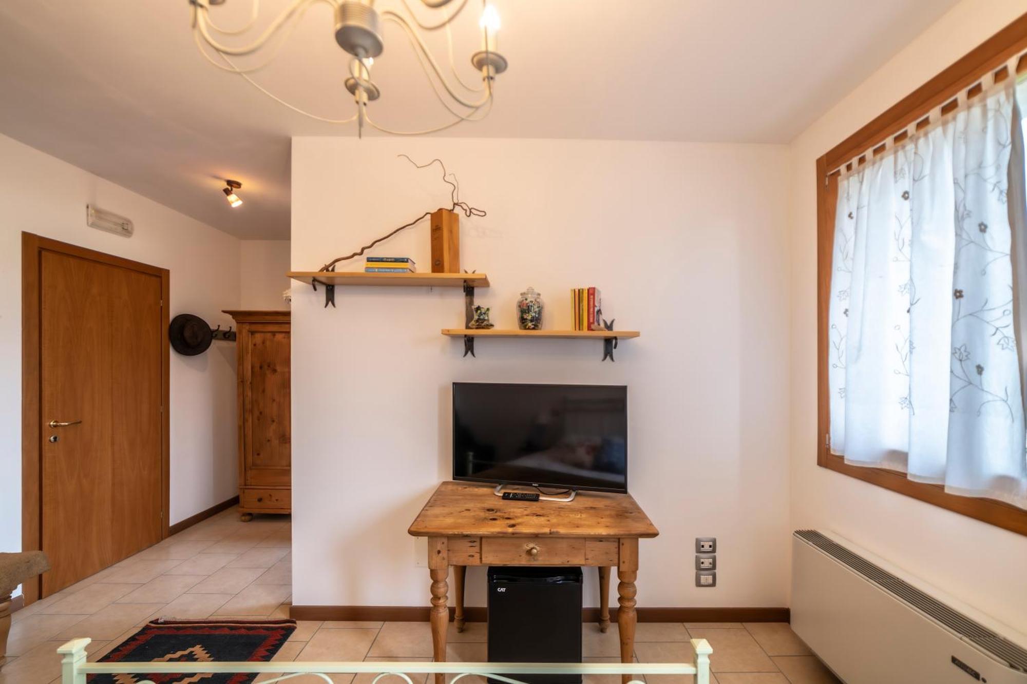 Agriturismo Al Botteniga Treviso Zewnętrze zdjęcie