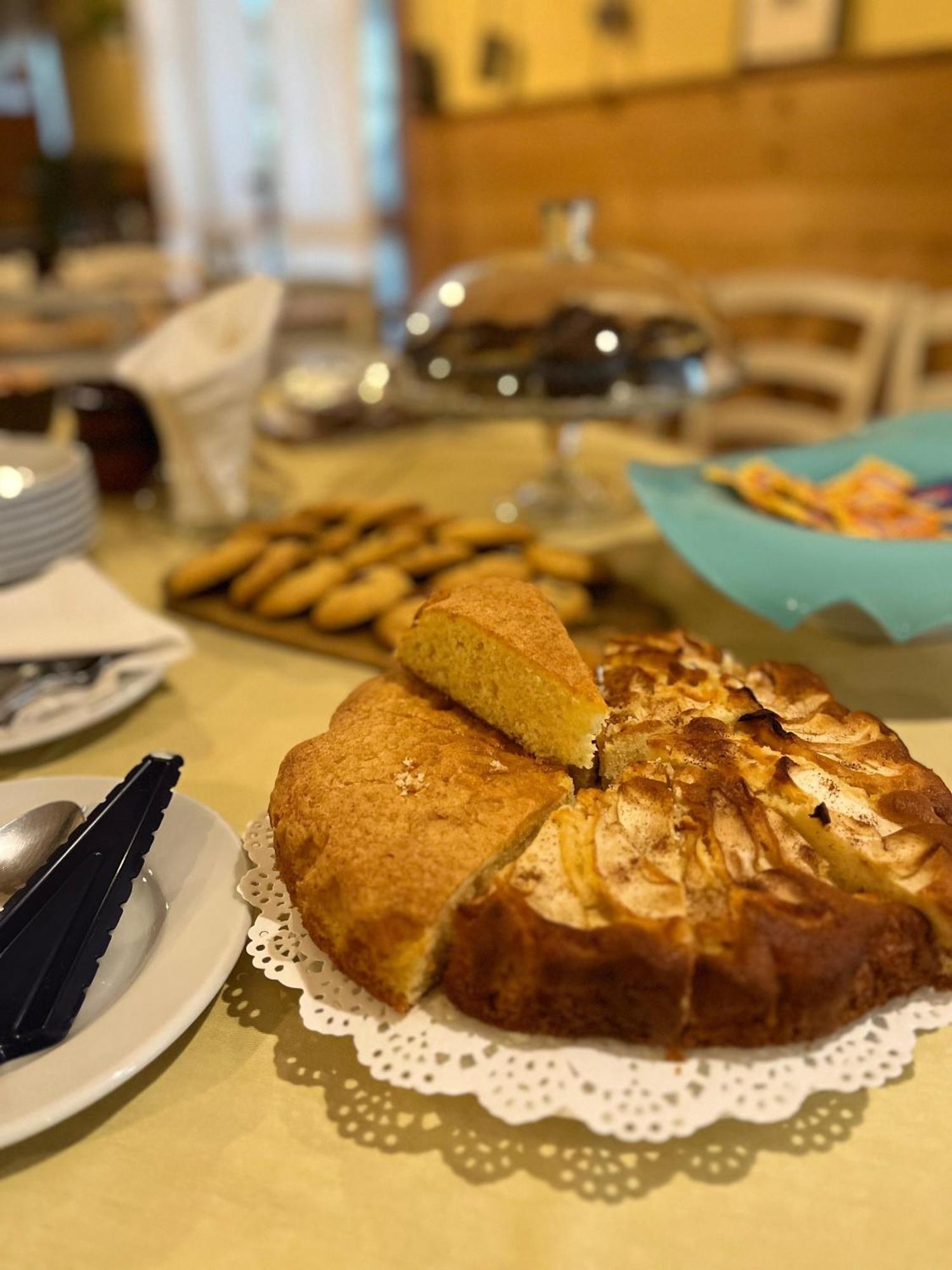 Agriturismo Al Botteniga Treviso Zewnętrze zdjęcie