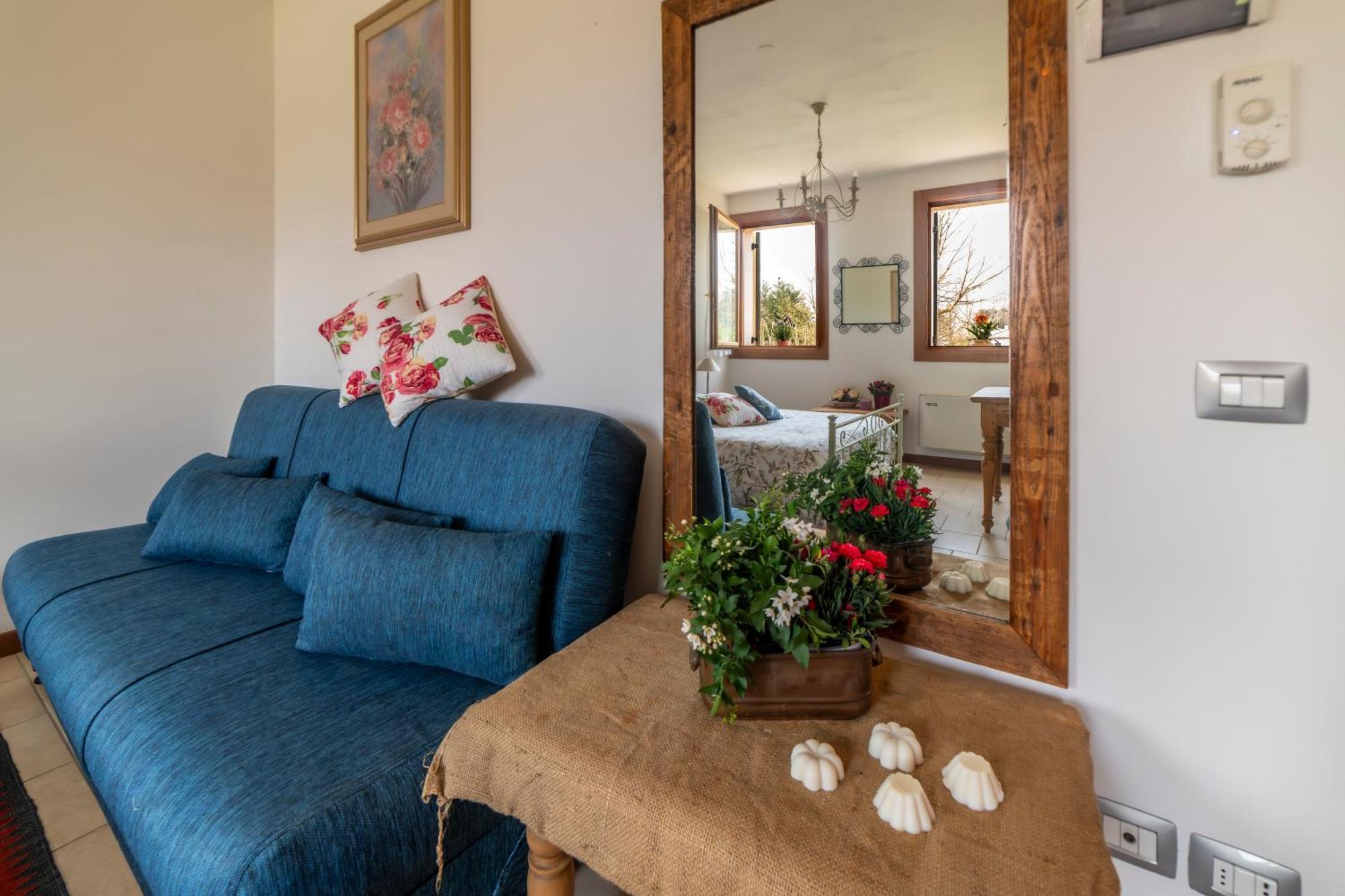 Agriturismo Al Botteniga Treviso Zewnętrze zdjęcie