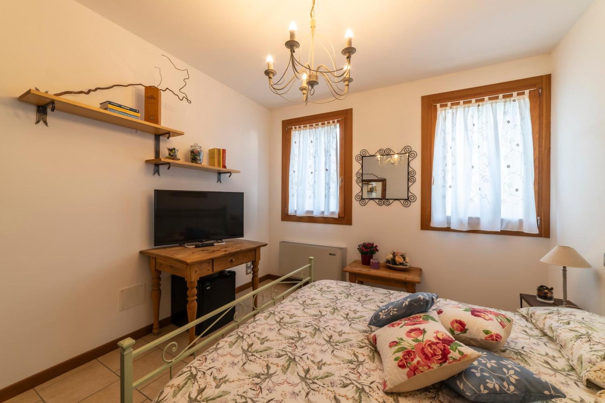Agriturismo Al Botteniga Treviso Zewnętrze zdjęcie