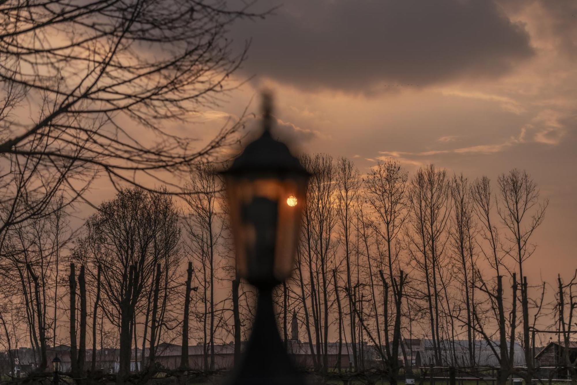 Agriturismo Al Botteniga Treviso Zewnętrze zdjęcie